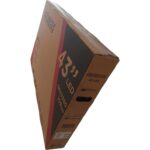 Grünberg GR43200 43" 109 Ekran Uydu Alıcılı Full HD Smart LED TV - Görsel 2