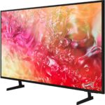 Samsung 85DU7100 85" 216 Ekran Uydu Alıcılı 4K Ultra HD Smart LED TV