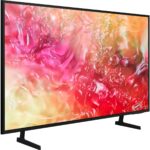 Samsung 85DU7100 85" 216 Ekran Uydu Alıcılı 4K Ultra HD Smart LED TV - Görsel 2