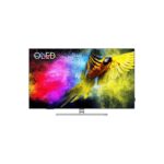 Grundig 55 GHO 9900 B 55'' 139 Ekran Uydu Alıcılı 4K Ultra HD Google OLED TV