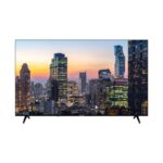 Techwood 65TEC9700UA 65" 165 Ekran Dahili Uydu Alıcılı 4K Ultra HD Smart DLED TV