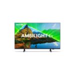 Philips 50PUS8349/62 50'' 127 Ekran Uydu Alıcılı 4K Ultra HD Ambilight  LED TV