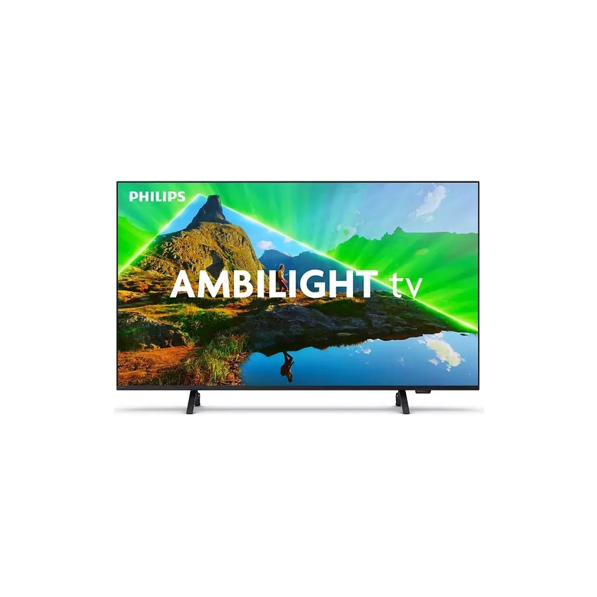 110000715375458.jpg Philips 50PUS8349/62 50'' 127 Ekran Uydu Alıcılı 4K Ultra HD Ambilight LED TV - Görsel 1