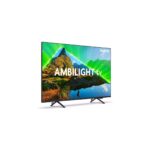 Philips 55PUS8349/62 55'' 140 Ekran Uydu Alıcılı 4K Ultra HD Ambilight  LED TV - Görsel 2