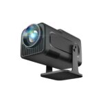 Npo 4K ANDROID11 Bt5.0 Wifi 6 300ANSI Lümen Ios/android Taşınabilir Akıllı LED Projeksiyon HY320