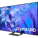 Samsung 65DU8500 65" 163 Ekran Uydu Alıcılı Crystal 4K Ultra HD Smart LED TV - Görsel 2
