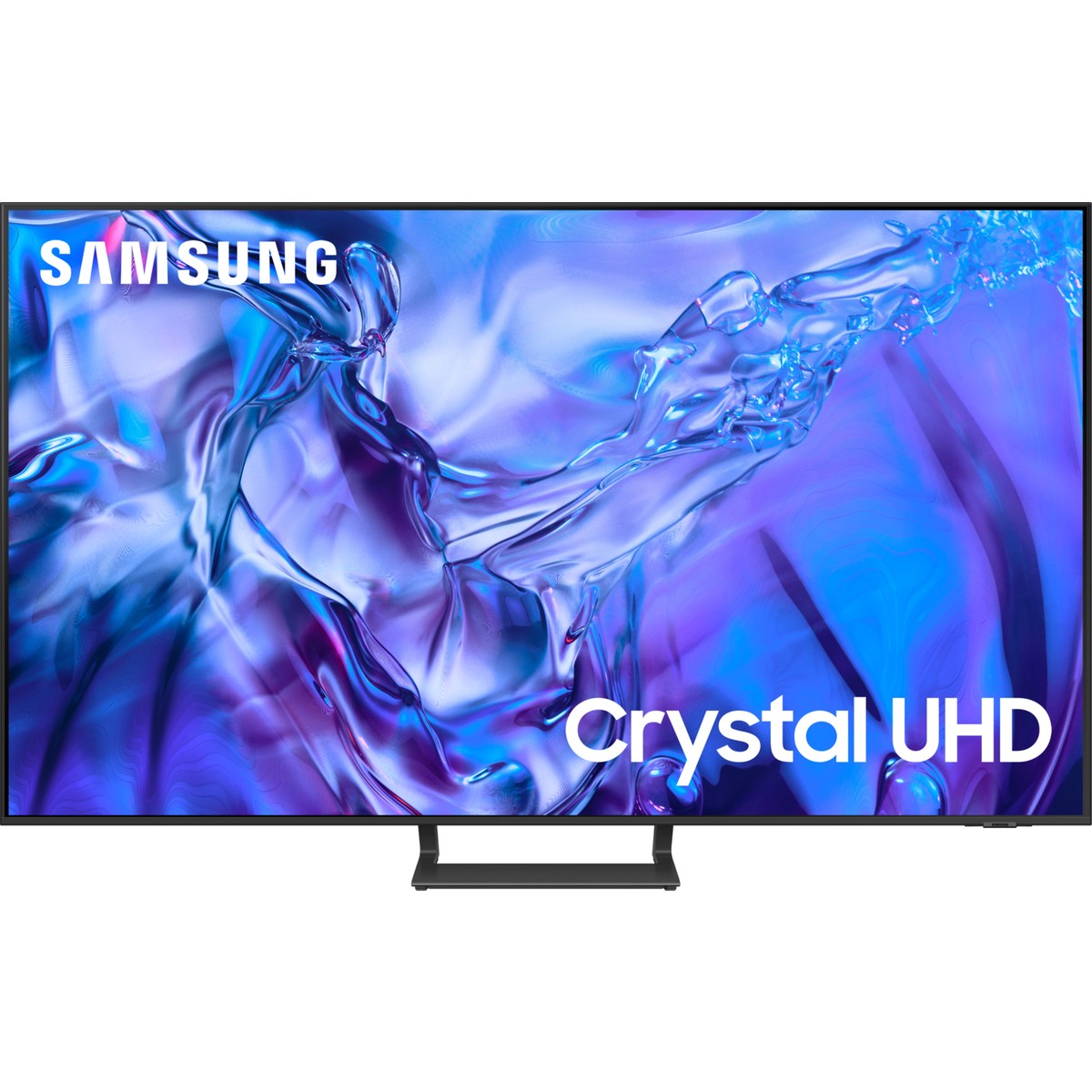 110000726304403.jpg Samsung 65DU8500 65" 163 Ekran Uydu Alıcılı Crystal 4K Ultra HD Smart LED TV - Görsel 1