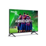 Philips 43PUS8309-62 43" 109 Ekran Uydu Alıcılı 4K Ultra HD Smart LED TV - Görsel 2