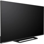 Toshiba 55UA3E63DT 55" 139 Ekran Dahili Uydu Alıcılı 4K Ultra HD Smart DLED TV - Görsel 3