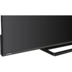 Toshiba 55UA3E63DT 55" 139 Ekran Dahili Uydu Alıcılı 4K Ultra HD Smart DLED TV - Görsel 5