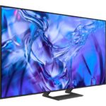 Samsung 43DU8500 43" 106 Ekran Uydu Alıcılı Crystal 4K Ultra HD Smart LED TV - Görsel 3