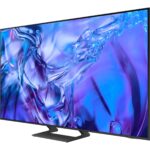 Samsung 50DU8500 50" 126 Ekran Uydu Alıcılı Crystal 4K Ultra HD Smart LED TV - Görsel 2