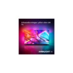 Philips The One 75PUS8909/12 75'' 189 Ekran Uydu Alıcılı 4K Ultra HD Smart  Ambilight LED TV - Görsel 3