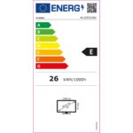 Strong ML32ES2000 32" 81 Ekran Dahili Uydu Alıcılı HD Ready Android Smart LED TV - Görsel 5