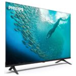 Philips 55PUS7009/62 55'' 139 Ekran Uydu Alıcılı 4K Ultra HD Smart Titan LED TV - Görsel 2