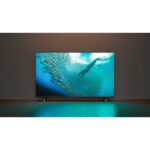 Philips 50PUS7009/62 50'' 126 Ekran Uydu Alıcılı 4K Ultra HD Smart  Titan LED TV - Görsel 3