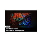 Samsung 43DU7000 43" 109 Ekran Uydu Alıcılı 4K Ultra HD Tizen Smart LED TV - Görsel 4