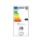 Onvo OV70F500 70" 178 Ekran Uydu Alıcılı 4K Ultra HD Smart LED TV - Görsel 5