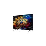 TCL 50C655 50'' 126 Ekran Uydu Alıcılı 4K Ultra HD Google QLED TV - Görsel 3