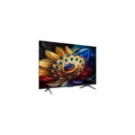 TCL 50C655 50'' 126 Ekran Uydu Alıcılı 4K Ultra HD Google QLED TV - Görsel 4