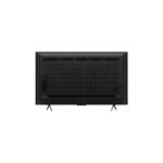 TCL 50C655 50'' 126 Ekran Uydu Alıcılı 4K Ultra HD Google QLED TV - Görsel 5