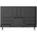 Onvo 50OVF9000  50" 127 Ekran  Uydu Alıcılı 4K Ultra HD Google Smart QLED TV - Görsel 3