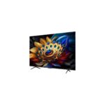 TCL 75C655GTV 75'' 189 Ekran Uydu Alıcılı 4K Ultra HD Google QLED TV - Görsel 3