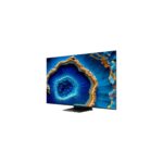 TCL 85C755 85" 216 Ekran Dahili Uydu Alıcılı 4K Ultra HD Smart LED TV - Görsel 3