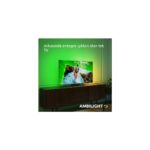 Philips 55PUS8609/62 55'' 139 Ekran Uydu Alıcılı 4K Ultra HD LED Dolby Atmos Titan Os Ambilight TV - Görsel 4