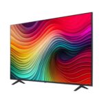 LG 55NANO81T 55'' 139 Ekran Uydu Alıcılı 4K Ultra HD webOS LED TV - Görsel 2
