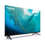 Philips 43PUS7009 43'' 108 Ekran Uydu Alıcılı 4K Ultra HD Smart LED TV