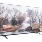 Fobem MT65EG8000QF 65" 165 Ekran 4K Ultra HD Dahili Uydu Alıcılı QLED Google TV - Görsel 4