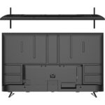 Fobem MT65EG8000QF 65" 165 Ekran 4K Ultra HD Dahili Uydu Alıcılı QLED Google TV - Görsel 5