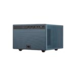 Viewsonic LX60HD 1080P 630 Ansi Lumen Bluetooth, Wi-Fi,  1LCD, LED,  Dahili Google Tv Projeksiyon Cihazı - Görsel 4