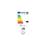 Sunny SN43DAL540C 43" 109 Ekran Dahili Uydu Alıcılı Full HD Smart LED TV - Görsel 5