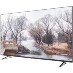 Strong MT65EG8000QF 65" 165 Ekran 4K Ultra HD Dahili Uydu Alıcılı QLED Google TV - Görsel 3