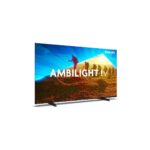 Philips 43PUS8009 43'' 108 Ekran Uydu Alıcılı 4K Ultra HD Smart Ambilight TV - Görsel 3