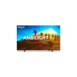 Philips 50PUS8009 50" 126 Ekran Uydu Alıcılı 4K Ultra HD Tıtan Os Smart LED TV - Görsel 2