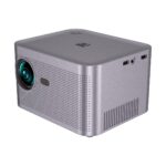 TopG Vision Ultra70 4K 550 ANSI Android TV Sinema Projeksiyonu - Görsel 3