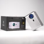 TopG Vision Ultra70 4K 550 ANSI Android TV Sinema Projeksiyonu - Görsel 5