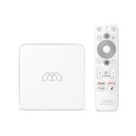 Homatics Box R 4K Lisanslı 2gb Ddr Ram 32GB Emmc Flash 4K Media Player - Görsel 2