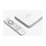 Homatics Box R 4K Lisanslı 2gb Ddr Ram 32GB Emmc Flash 4K Media Player - Görsel 3