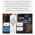 Homatics Box R 4K Plus 32 GB Android TV Box - Görsel 2