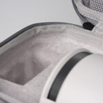 Ezcool Z8 240 Ansı-Lümen Fullhd Android 11 Akıllı Projeksiyon Cihazı (Taşıma Çantası Hediyeli) - Görsel 4