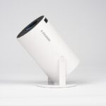 Ezcool Z8 240 Ansı-Lümen Fullhd Android 11 Akıllı Projeksiyon Cihazı (Taşıma Çantası Hediyeli)