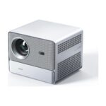Wanbo Davinci 1 Pro Projeksiyon Cihazı Google Tv l1 lisanslı - Görsel 2