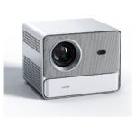 Wanbo Davinci 1 Pro Projeksiyon Cihazı Google Tv l1 lisanslı - Görsel 3