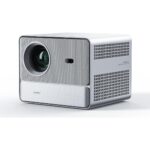 Wanbo Davinci 1 Pro Projeksiyon Cihazı Google Tv l1 lisanslı - Görsel 4