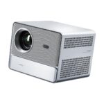 Wanbo Davinci 1 Pro Projeksiyon Cihazı Google Tv l1 lisanslı - Görsel 5