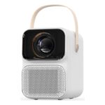 Wanbo T6 Max 550 Ansı Lümen Android Tv 9.0 Projeksiyon Cihazı  (Wanbo Türkiye Garantili)